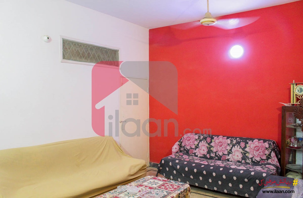 120 Sq.yd House for Sale in Block 15, Federal B Area, Gulberg Town, Karachi