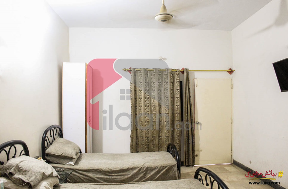 120 Sq.yd House for Sale in Block 15, Federal B Area, Gulberg Town, Karachi
