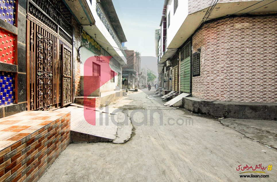 5 Marla House for Rent in Alia Town, Lahore