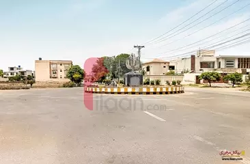 16 Marla House for Sale in Phase 1, Gul Bahar Park, Lahore Canal Bank Cooperative Housing Society, Lahore