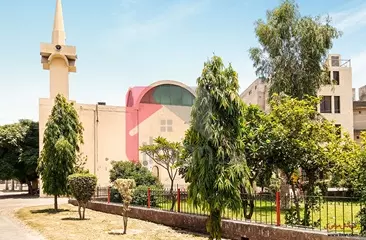1 Kanal 16 Marla House for Sale in Phase 1, Gul Bahar Park, Lahore Canal Bank Cooperative Housing Society, Lahore