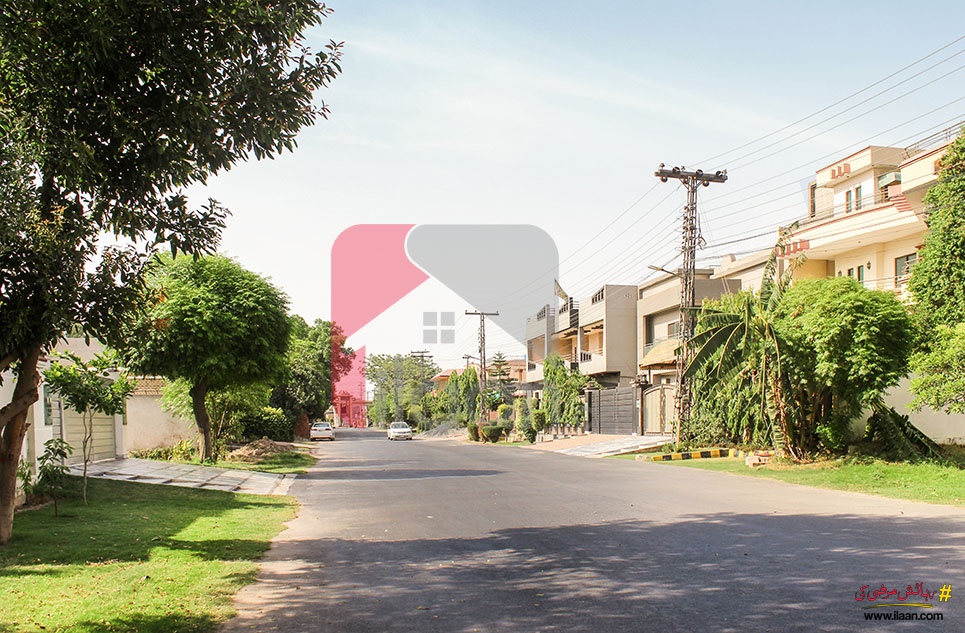 1 Kanal House for Sale in Rajpoot Town, Lahore