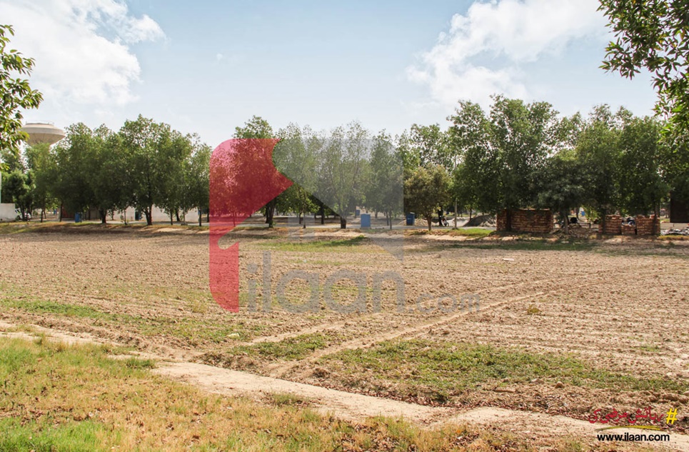 8 Marla Plot (Plot no 755) for Sale in Block D, Phase 2, Bahria Orchard, Lahore