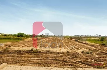 8 Marla Commercial Plot (Plot no 190) for Sale in Zone 1, Phase 9 - Prism, DHA Lahore
