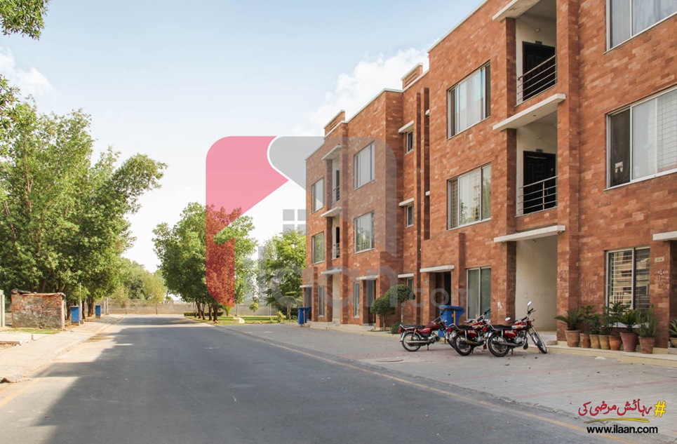 2 Bed Aprartment for Sale (Ground Floor) in Block D, Phase 2, Bahria Orchard, Lahore