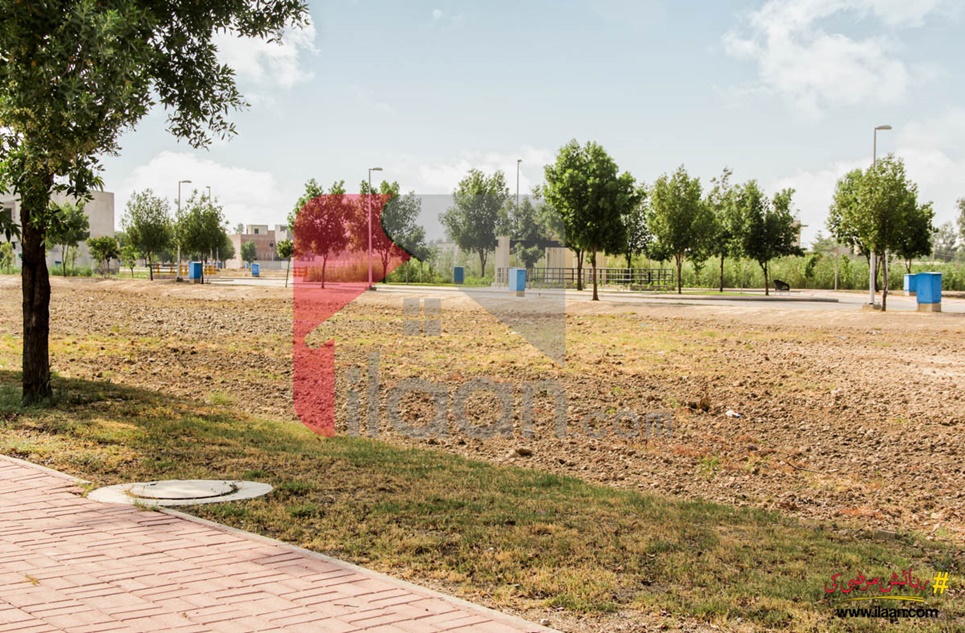8 Marla Plot (Plot no 315) for Sale in Phase 3, Bahria Orchard, Lahore