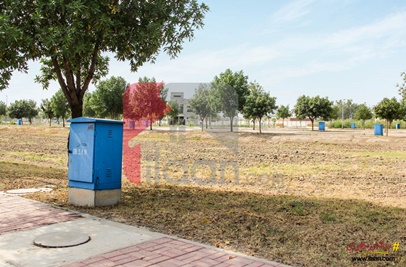 10 Marla Plot (Plot no 118) for Sale in Phase 4, Bahria Orchard, Lahore