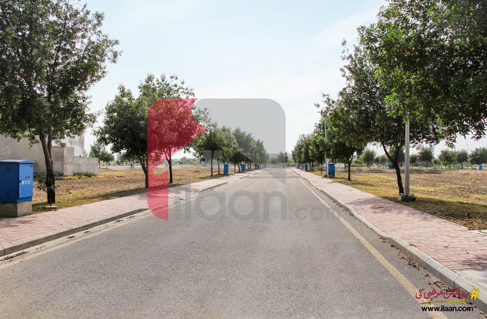 10 Marla Plot (Plot no 118) for Sale in Phase 4, Bahria Orchard, Lahore