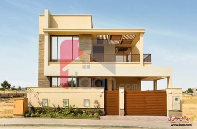 272 Sq.yd House for Sale in Precinct 8, Bahria Town, Karachi