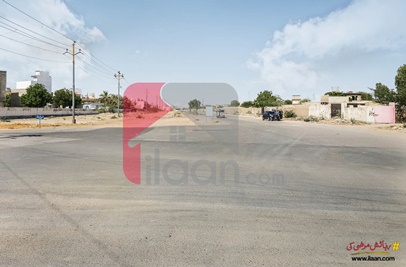 240 Sq.yd House for Sale in Saadi Town, Karachi