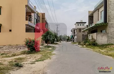 3.5 House for Sale in Hussain Block, Bismillah Housing Scheme, Lahore