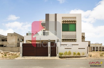 9 Marla House for Sale in Block D, Phase 1, DHA Bahawalpur