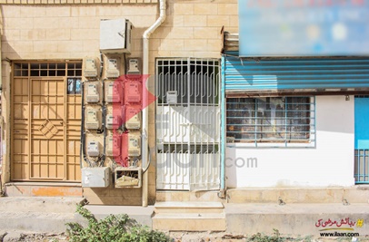365 Sq.ft Office for Sale in Nishat Commercial Area, Phase 6, DHA Karachi