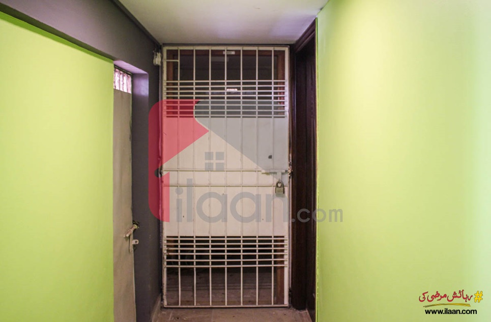 365 Sq.ft Office for Sale in Nishat Commercial Area, Phase 6, DHA Karachi