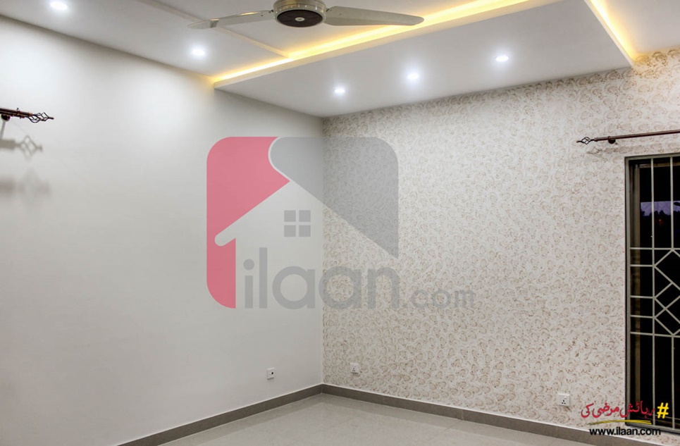 10 Marla House for Sale in Overseas 6, Phase 8, Bahria Town, Rawalpindi