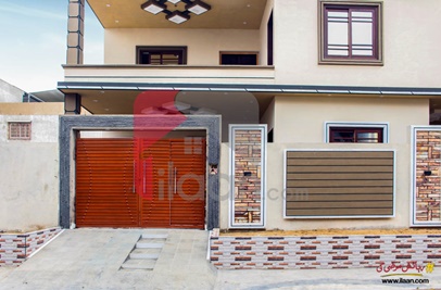 400 Sq.yd House for Sale in Block 12, Gulistan-e-Johar, Karachi