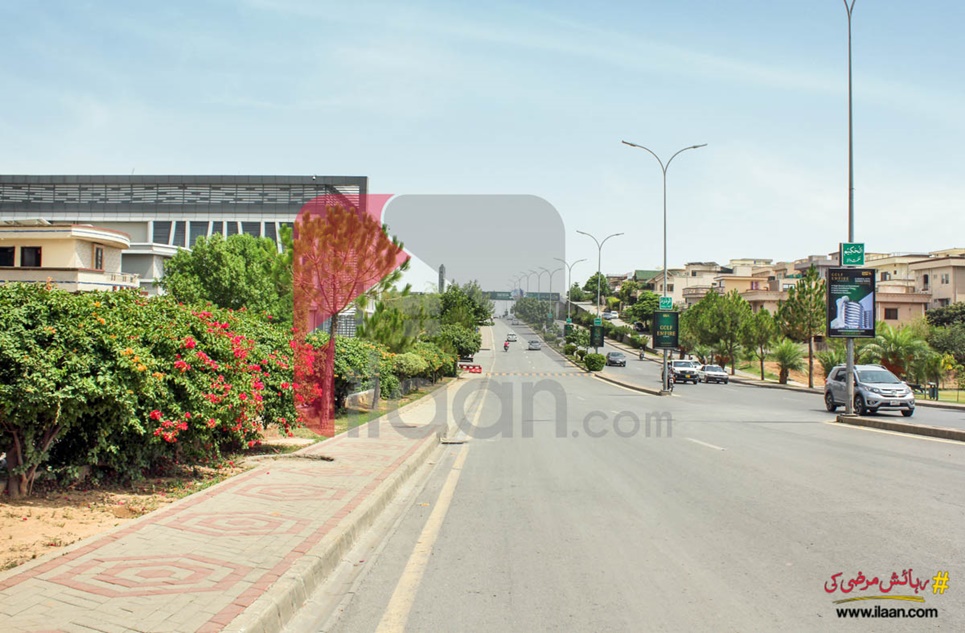 1 Kanal Plot for Sale in Phase 2, DHA Islamabad
