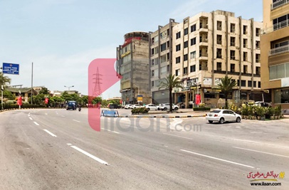 5 Marla Commercial Plot for Sale in Phase 7, Bahria Town, Rawalpindi