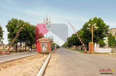 9 Marla Plot for Sale in TIP Housing Society, Lahore