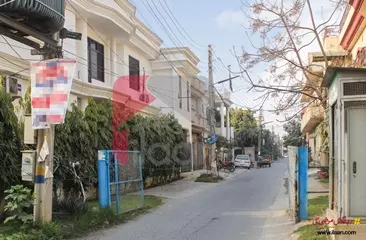 5 Marla House for Sale in Block H1, Phase 2, Johar Town, Lahore