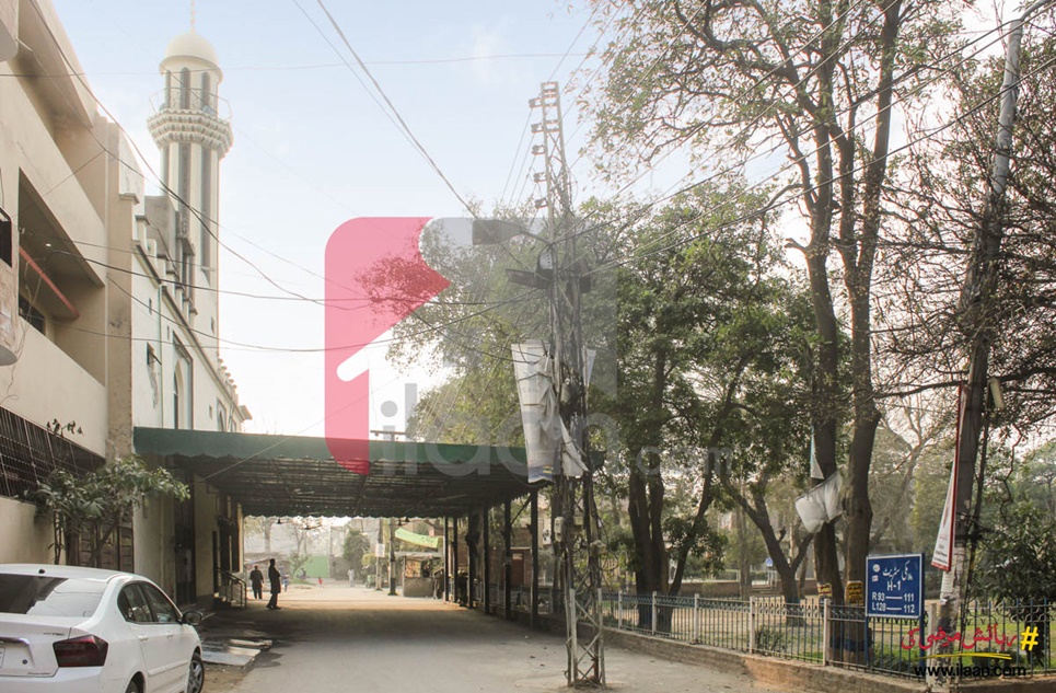 7.5 Marla House for Sale in Block H1, Phase 2, Johar Town, Lahore
