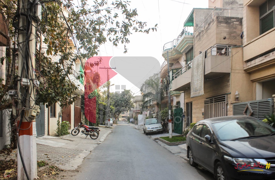 7.5 Marla House for Sale in Block D, Phase 1, Johar Town, Lahore