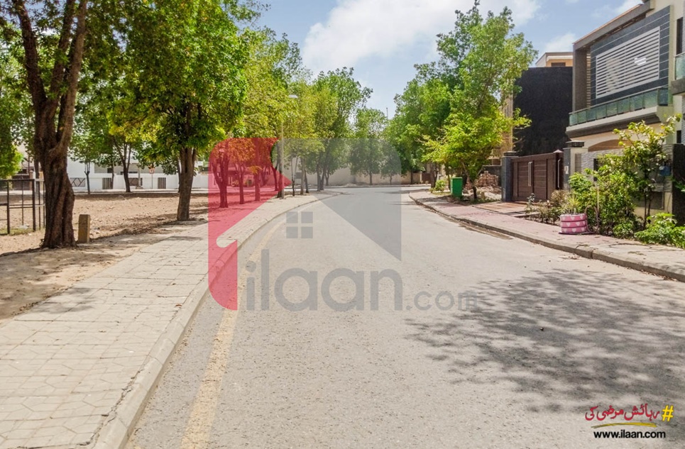 5 Marla Plot (Plot no 7) for Sale in Block AA, Sector D, Bahria Town, Lahore