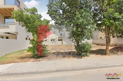 10 Marla Plot (Plot no 68) for Sale in Talha Block, Sector E, Bahria Town, Lahore