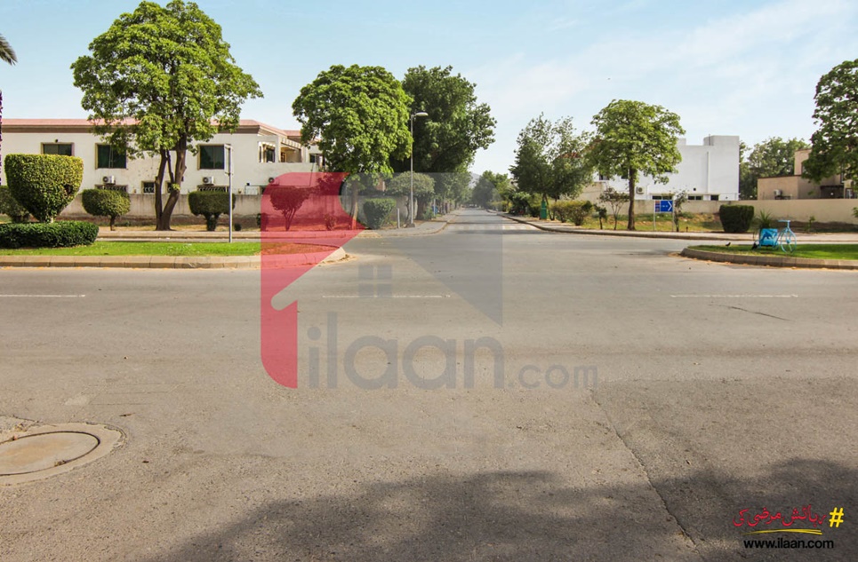 5 Marla Plot (Plot no 122) for Sale in Tipu Sultan Extension Block, Sector F, Bahria Town, Lahore