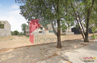 10 Marla Plot (Plot no 895) for Sale in Quaid Block, Sector E, Bahria Town, Lahore