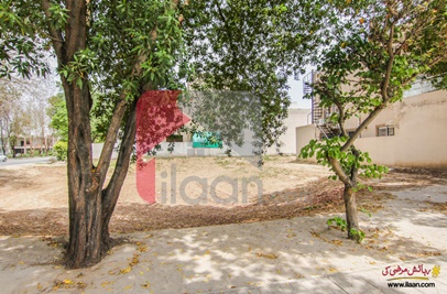 10 Marla Plot (Plot no 52) for Sale in Sikandar Block, Sector F, Bahria Town, Lahore