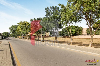 10 Marla Plot (Plot no 580) for Sale in Rafi Block, Sector E, Bahria Town, Lahore