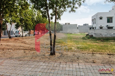 14 Marla Plot (Plot no 110) for Sale in Rafi Block, Sector E, Bahria Town, Lahore