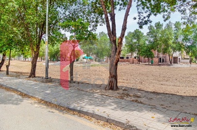 10 Marla Plot (Plot no 59) for Sale in Alamgir Block, Sector F, Bahria Town, Lahore