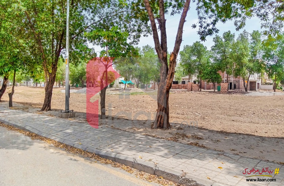10 Marla Plot (Plot no 59) for Sale in Alamgir Block, Sector F, Bahria Town, Lahore