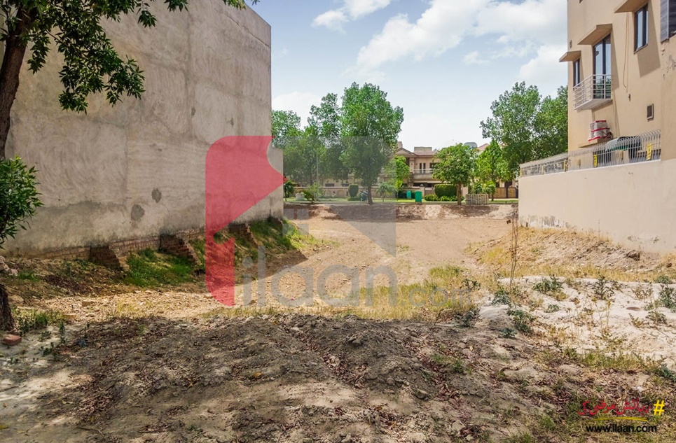 5 Marla Plot (Plot no 171) for Sale in Ghaznavi Extension Block, Sector F, Bahria Town, Lahore