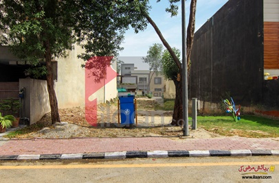 5 Marla Plot (Plot no 116) for Sale in Overseas C, Sector D, Bahria Town, Lahore