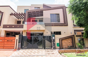 5 Marla House for Sale in Block AA, Sector D, Bahria Town, Lahore