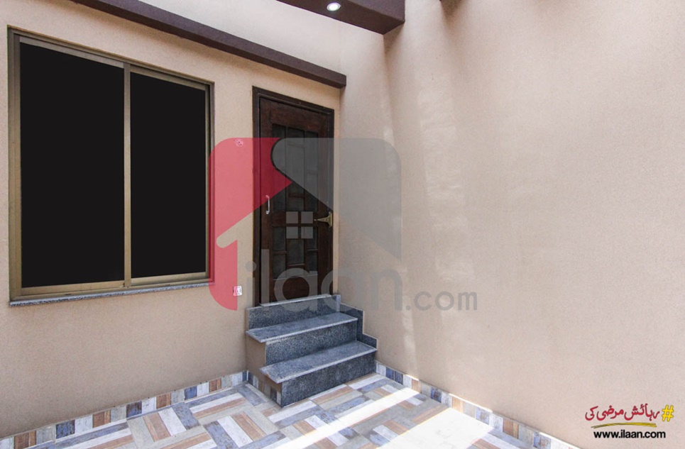 5 Marla House for Sale in Block AA, Sector D, Bahria Town, Lahore
