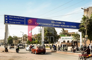 120 Sq.yd House for Sale in PNT Society, Korangi Town, Karachi