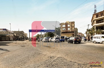 60 Sq.yd House for Sale in Korangi No 21/2, Korangi Town, Karachi
