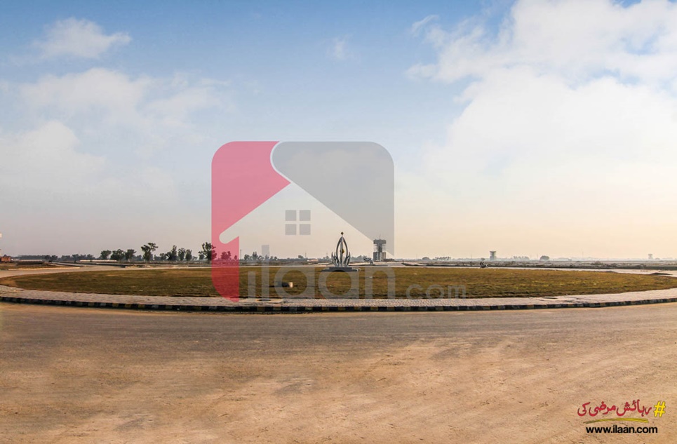 5 Marla Plot (Plot no 828) for Sale in Block R, Phase 9 - Prism, DHA Lahore