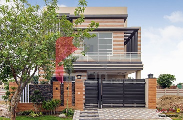 10 Marla House for Sale in Block A, Rahbar - Phase 1, DHA Lahore