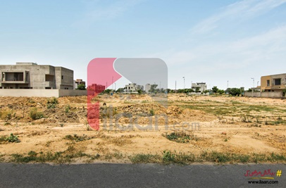 1 Kanal Plot (Plot no 60) for Sale in Block V, Phase 7, DHA Lahore