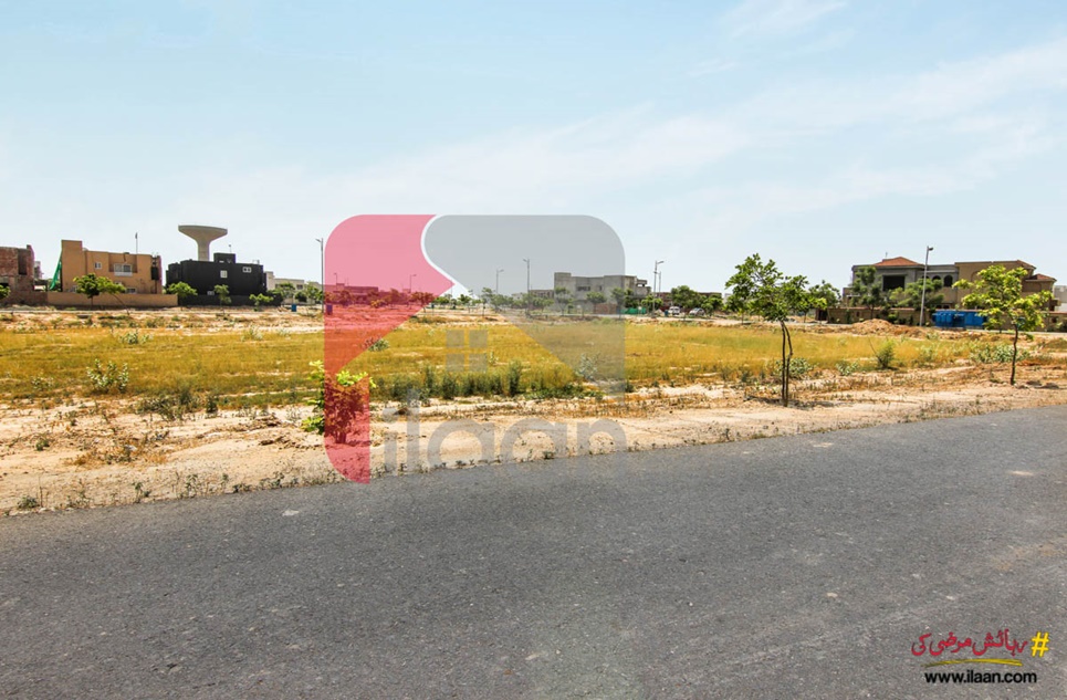 2 Kanal Plot (Plot no 2422) for Sale in Block Y, Phase 7, DHA Lahore