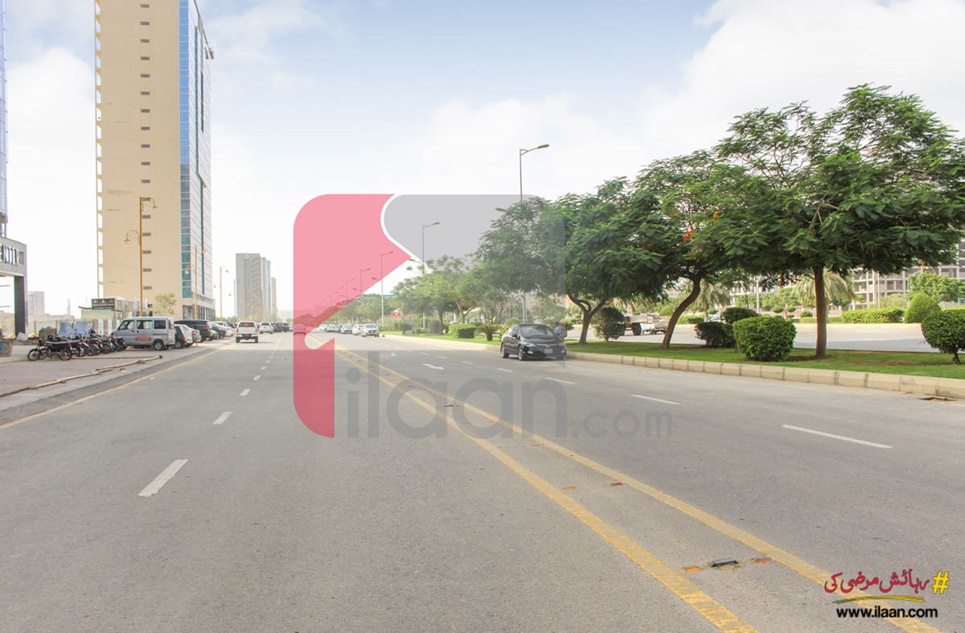 1310 Sq.ft Office for Sale in Syed Trade Centre, Bahria Town, Karachi