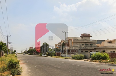 5 Marla House for Rent (First Floor) in Formanites Housing Scheme, Lahore