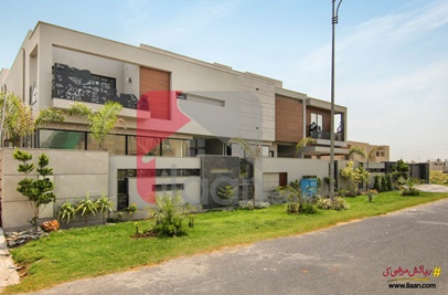 2 Kanal House for Sale in Block E, Phase 6, DHA Lahore