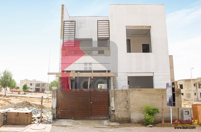 125 Sq.yd House for Sale in Ali Block, Precinct 12, Bahria Town, Karachi
