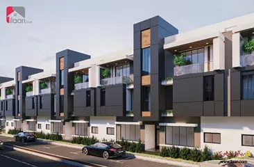 5 Marla House for Sale (First Floor) in Al Noor Homes, Bedian Road, Lahore